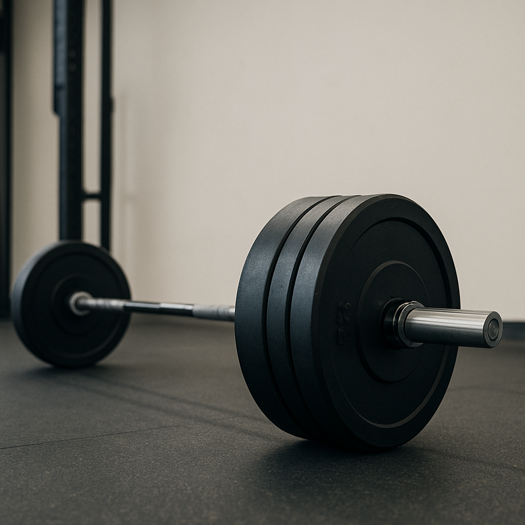 Stopwatch and training environment